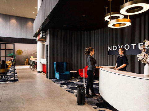 Novotel Devonport - Accommodation Port Hedland 2