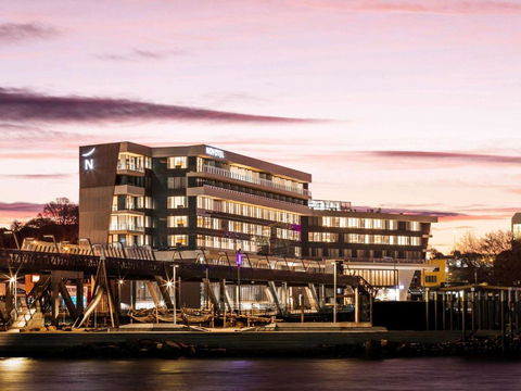 Novotel Devonport - Accommodation Port Hedland 3