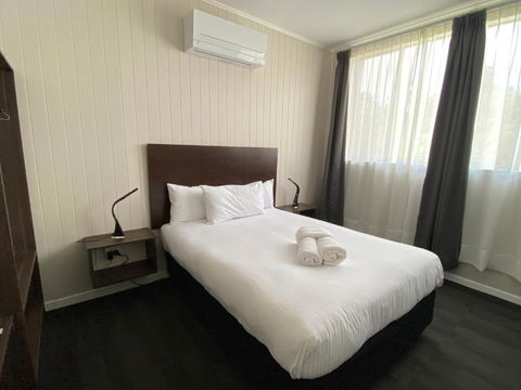 Nowra Motor Inn - Accommodation Port Hedland 3