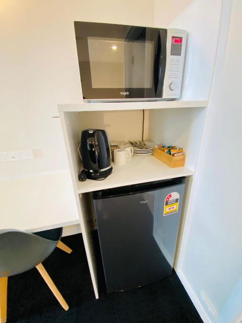 Nowra Motor Inn - Accommodation Port Hedland 1