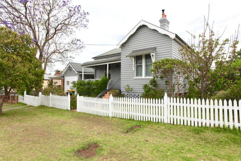 Nowra Beauty - Accommodation Port Hedland 1