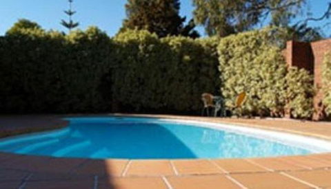 Nunawading Motor Inn - Accommodation Port Hedland 3