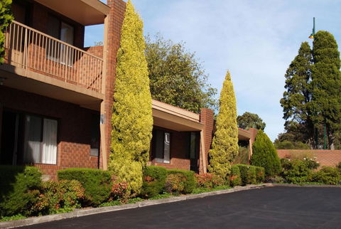 Nunawading Motor Inn - Accommodation Port Hedland 0