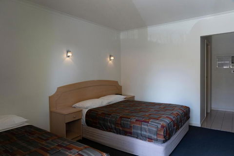 Nunawading Motor Inn - Accommodation Port Hedland 2