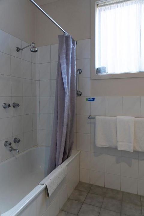 Nunawading Motor Inn - Accommodation Port Hedland 1