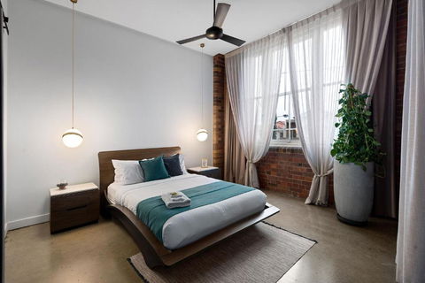 NYC In Teneriffe! - Accommodation Port Hedland 3