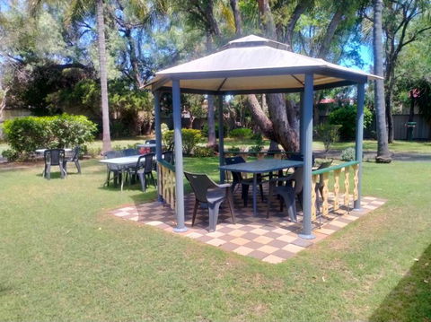 Oakey Motel - Accommodation Port Hedland 2