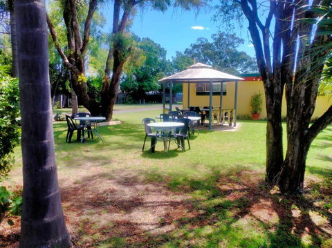 Oakey Motel - Accommodation Port Hedland 1