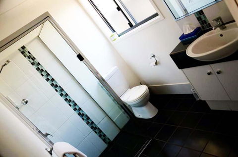 Oakey Motor Inn - Accommodation Port Hedland 2