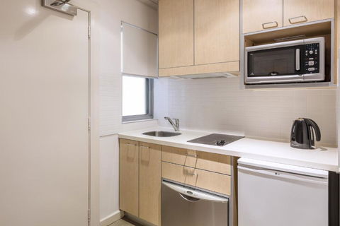 Oaks Broome Hotel - Accommodation Port Hedland 2