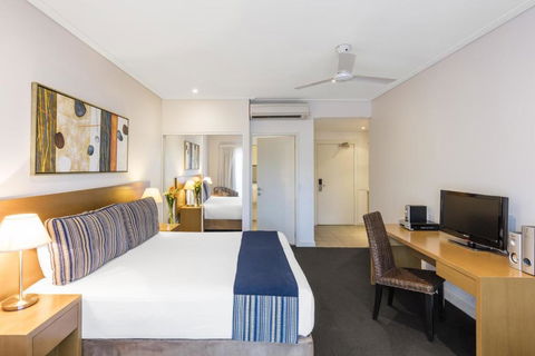 Oaks Broome Hotel - Accommodation Port Hedland 3