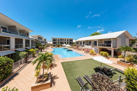 Oaks Broome Hotel - Accommodation Port Hedland 1