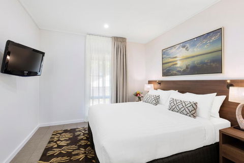 Oaks Cable Beach Resort - Accommodation Port Hedland 2
