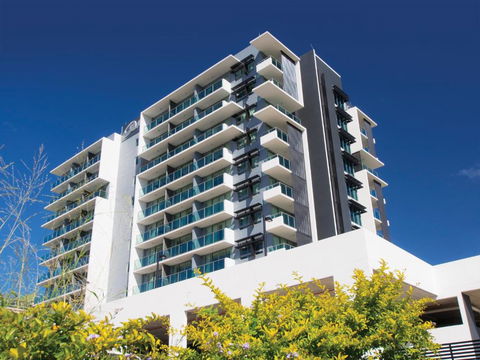 Oaks Gladstone Grand Hotel - Accommodation Port Hedland 2