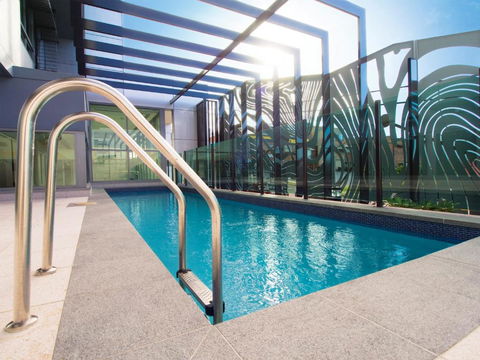 Oaks Gladstone Grand Hotel - Accommodation Port Hedland 1