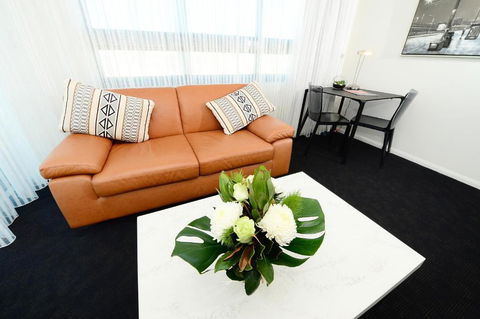 Oaks Gladstone Grand Hotel - Accommodation Port Hedland 3
