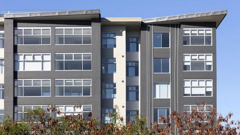 Oaks Brisbane Woolloongabba Suites - Accommodation Port Hedland 3