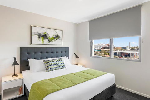 Oaks Brisbane Woolloongabba Suites - Accommodation Port Hedland 1