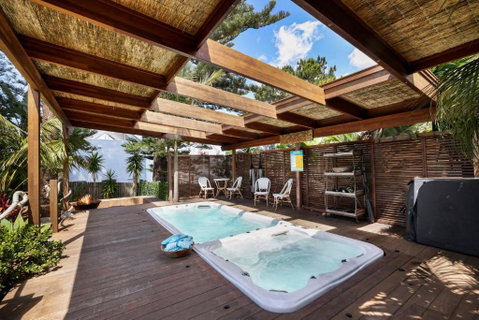 Oasis By Beach Stays - Accommodation Port Hedland 2