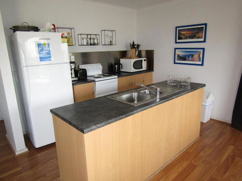 Ocean 17 - Accommodation Port Hedland 1