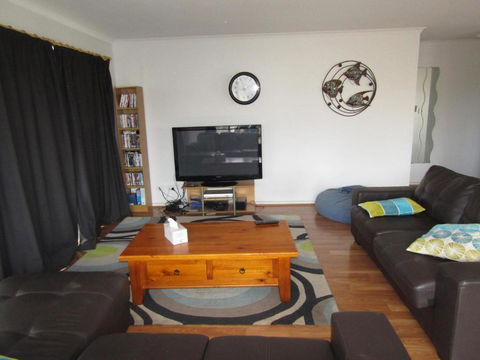 Ocean 17 - Accommodation Port Hedland 3