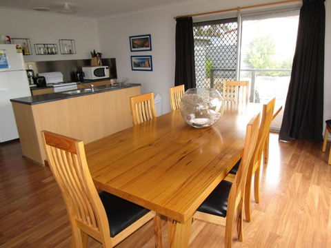 Ocean 17 - Accommodation Port Hedland 2