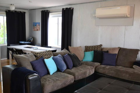 Ocean Breeze - Accommodation Port Hedland 2
