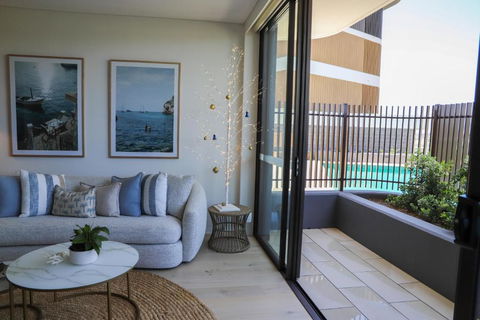 Ocean Breeze Shellharbour Marina - Accommodation Port Hedland 0