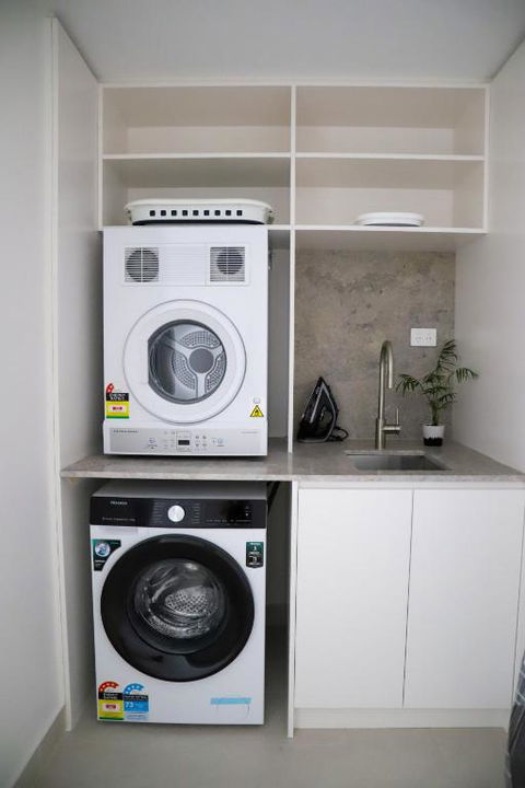 Ocean Breeze Shellharbour Marina - Accommodation Port Hedland 2