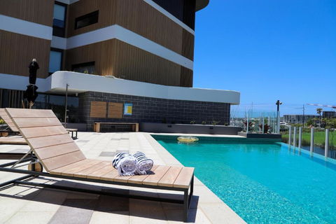 Ocean Breeze Shellharbour Marina - Accommodation Port Hedland 3