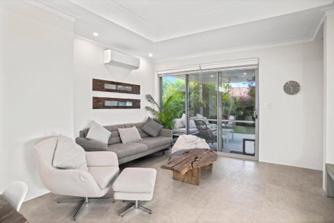 Ocean Cove Chalet - Accommodation Port Hedland 0