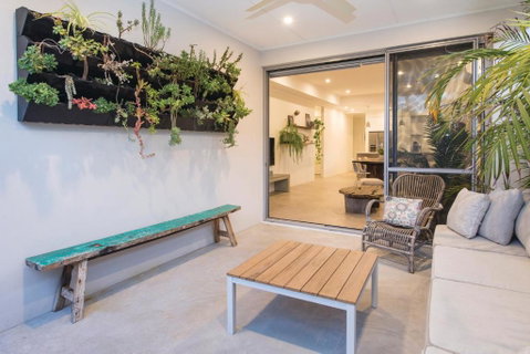 Ocean Cove Chalet - Accommodation Port Hedland 1