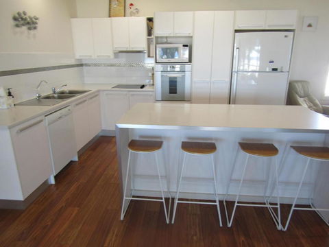 Ocean Devotion - Point Turton - Accommodation Port Hedland 2