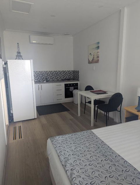 Ocean Drive Motel - Accommodation Port Hedland 2