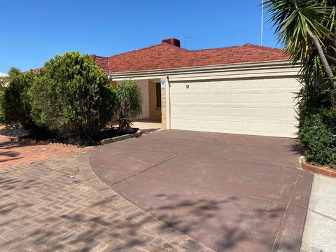 Ocean Keys Family Accommodation - Accommodation Port Hedland 0