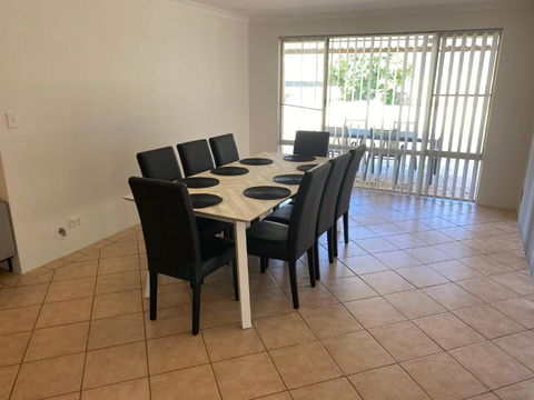 Ocean Keys Family Accommodation - Accommodation Port Hedland 2