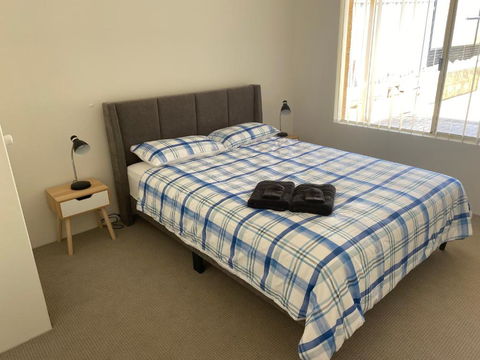 Ocean Keys Family Accommodation - Accommodation Port Hedland 3