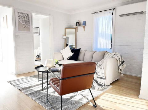 OCEAN MIST - DIRECT BEACHFRONT ON CASEYs BEACH - Accommodation Port Hedland 0