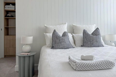 Ocean Pearl, Entire Home On The Esplanade - Accommodation Port Hedland 3