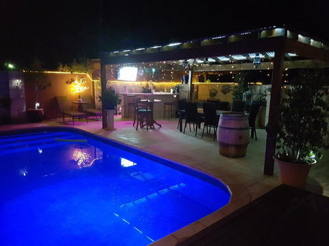 Ocean Reef Homestay - Accommodation Port Hedland 0