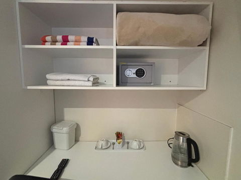 Ocean Reef Homestay - Accommodation Port Hedland 1