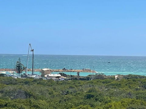 Ocean Reef Retreat - Accommodation Port Hedland 0
