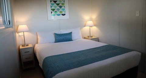 NRMA Port Macquarie Breakwall Holiday Park - Accommodation Port Hedland 3