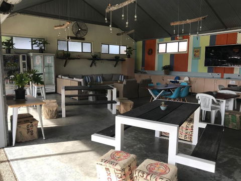 NRMA Tathra Beachfront Holiday Park - Accommodation Port Hedland 3