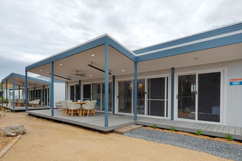 NRMA Tathra Beachfront Holiday Park - Accommodation Port Hedland 2