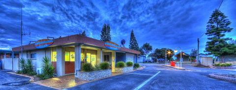 NRMA Tathra Beachfront Holiday Park - Accommodation Port Hedland 0