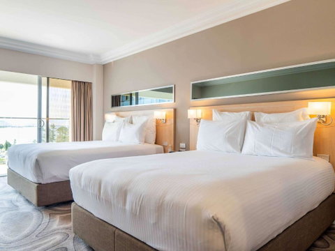 Novotel Wollongong Northbeach - Accommodation Port Hedland 2