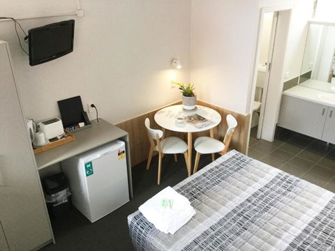 Northside Hotel Albury - Accommodation Port Hedland 1