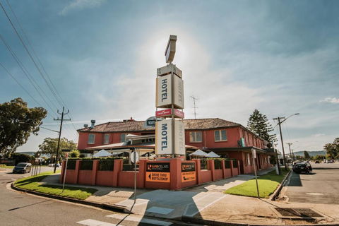Northside Hotel Albury - Accommodation Port Hedland 0