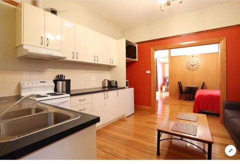 NORD - North Hobart Apartments - Accommodation Port Hedland 1